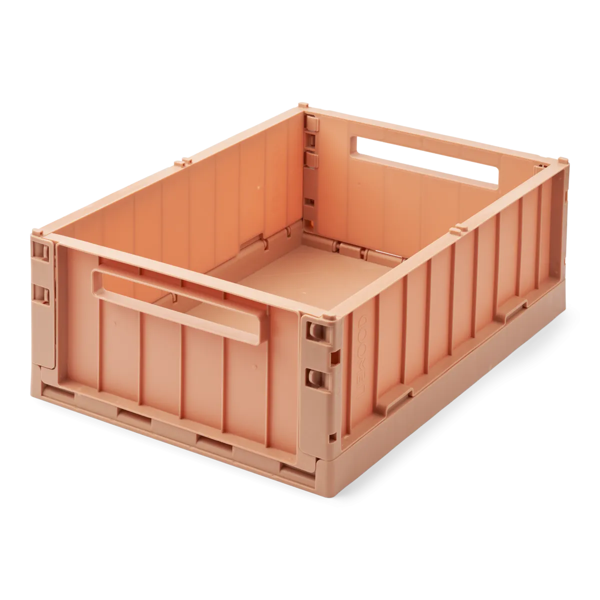 Liewood Weston Storage Box | TUSCANY Rose