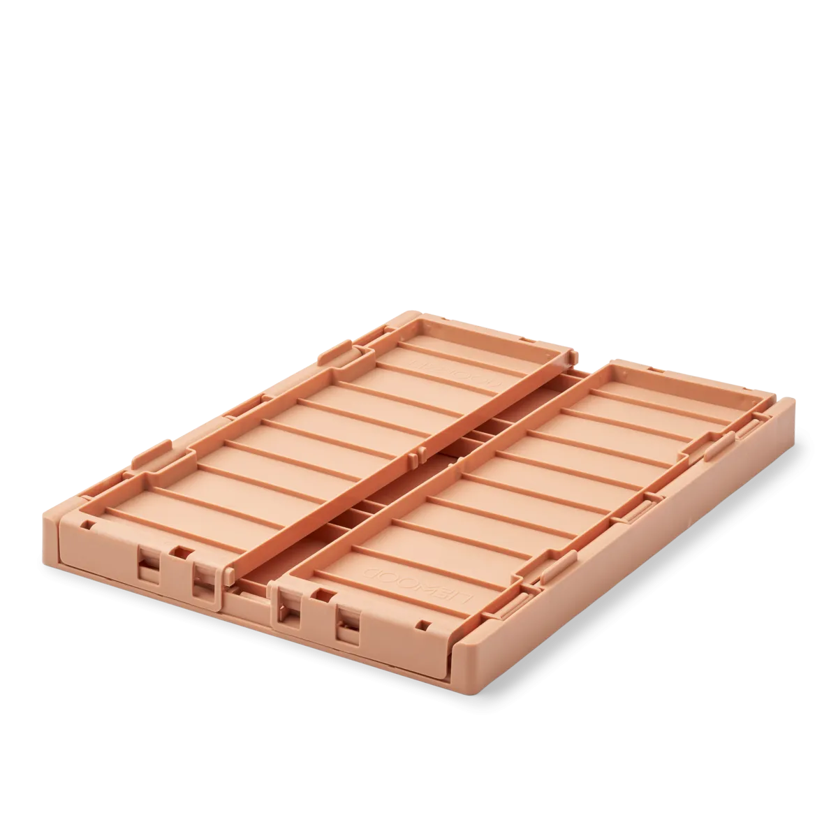 Liewood Weston Storage Box | TUSCANY Rose