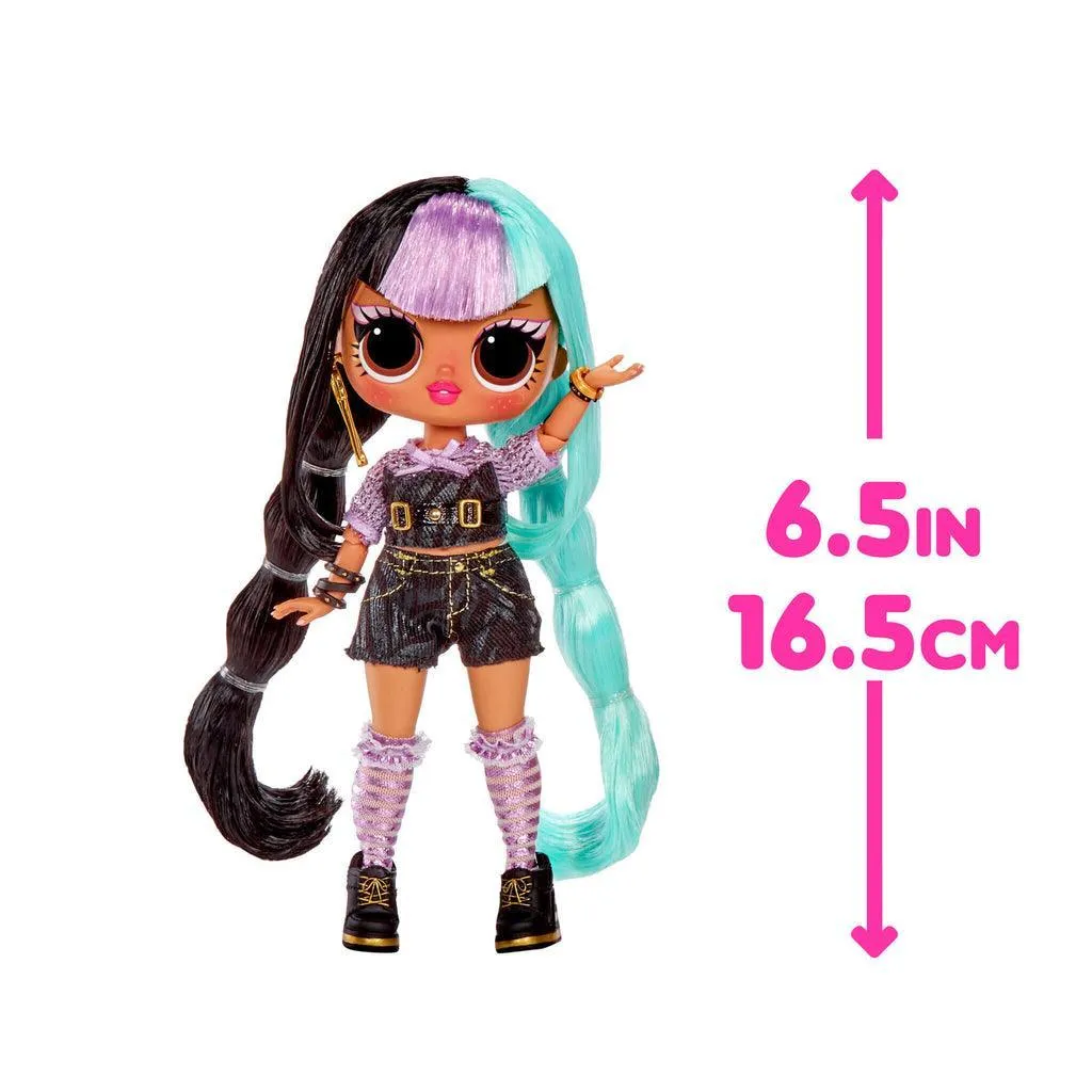 LOL Surprise Tweens Masquerade Party Fashion Doll Kat Mischief