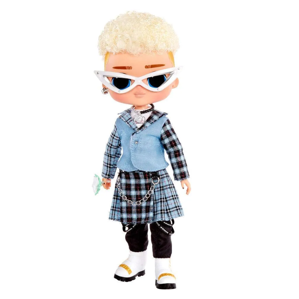 LOL Surprise Tweens Masquerade Party Fashion Doll Max Wonder
