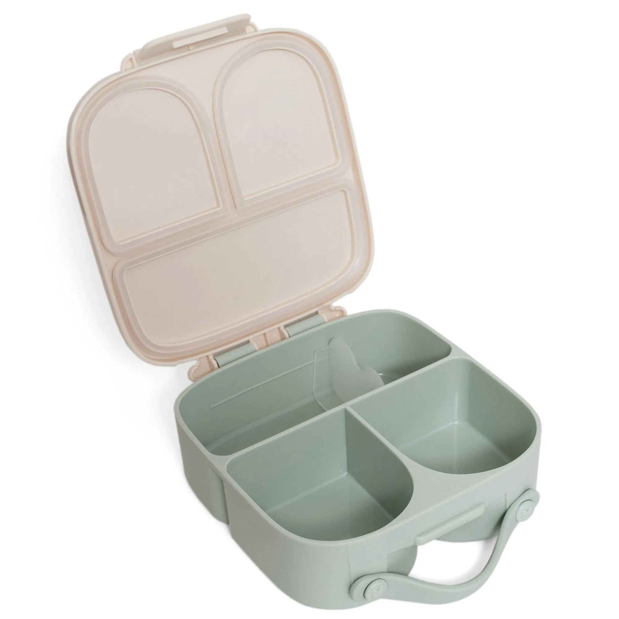 Lunchbox Bento Bear   Stars