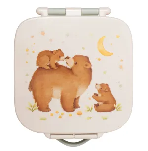 Lunchbox Bento Bear   Stars