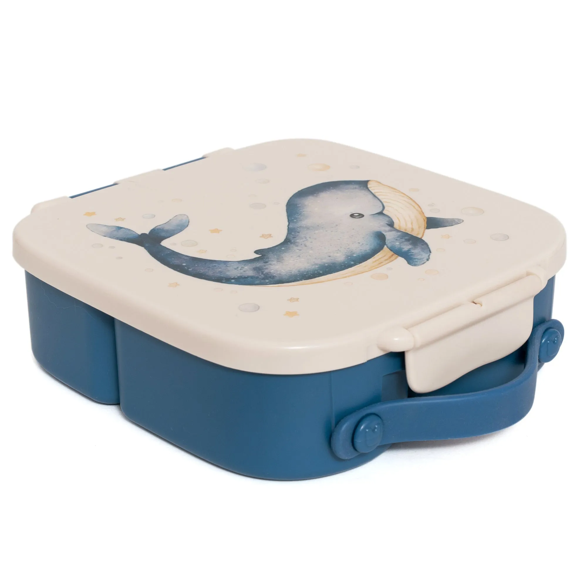 Lunchbox Bento Whale