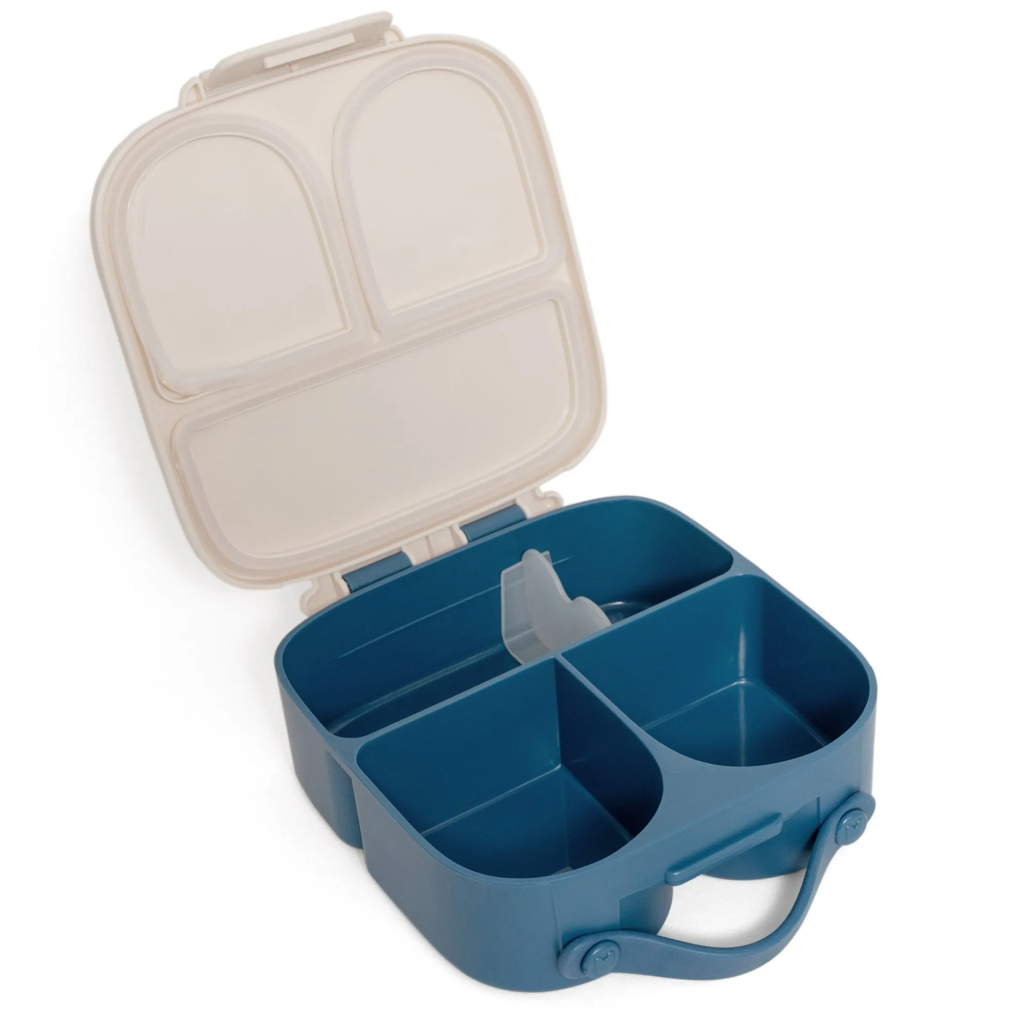 Lunchbox Bento Whale