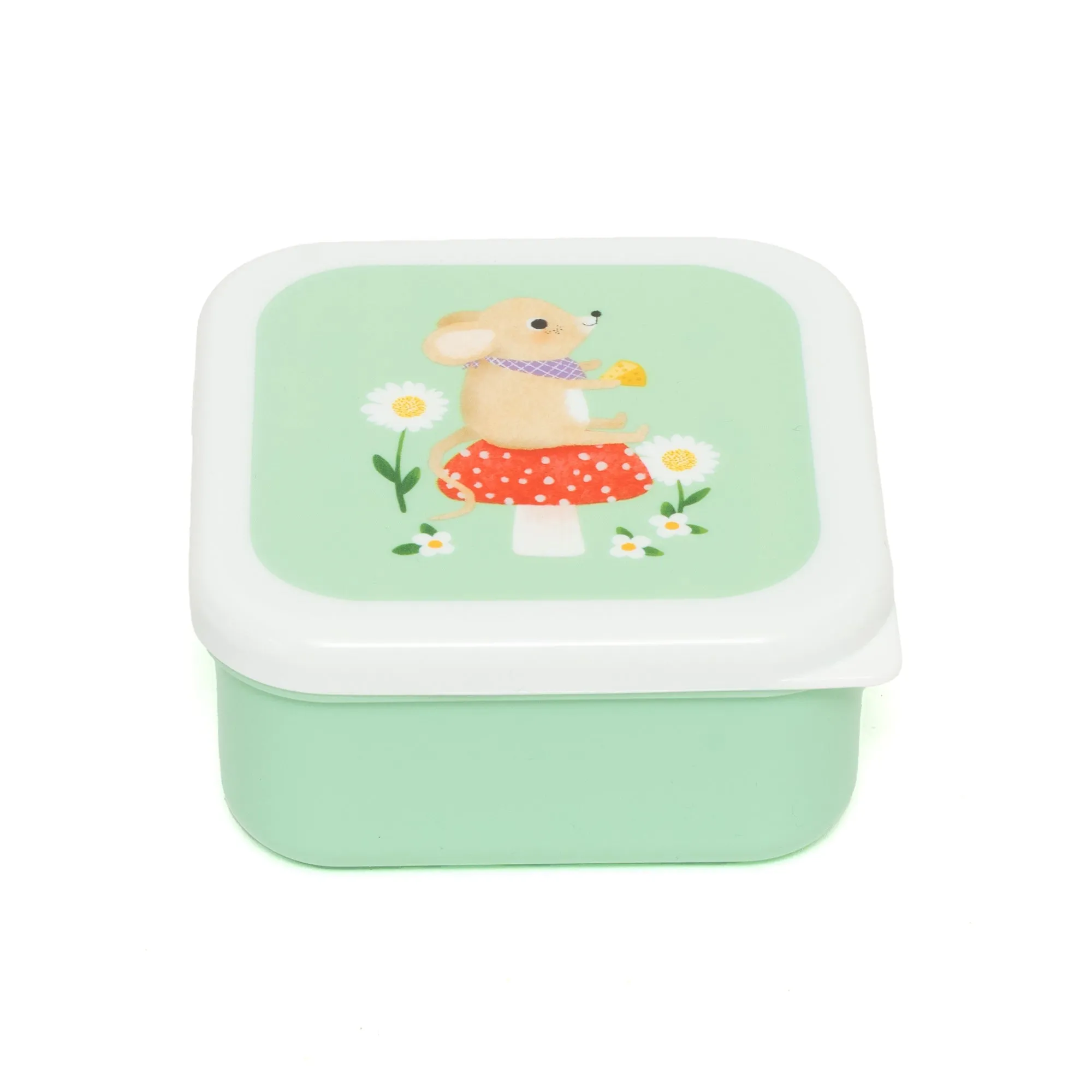Lunchbox Set Animals Picnic