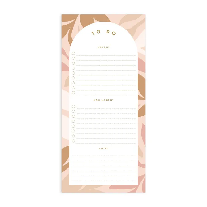 Magnet Notepad | To Do DLE | Ficus