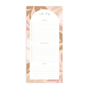 Magnet Notepad | To Do DLE | Ficus