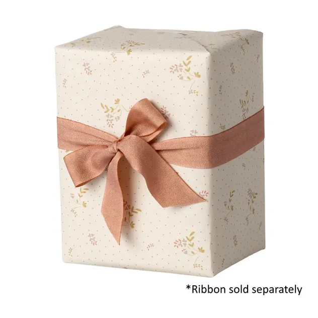 Maileg Gift Wrap Roll | Bae 10m
