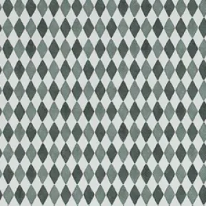 Maileg Gift Wrap Roll | Harlequin BLUE 10m