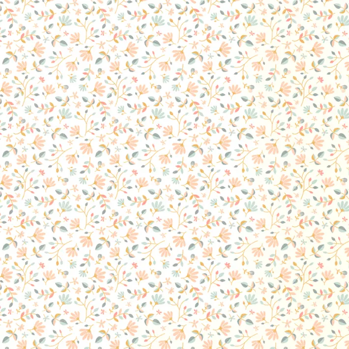 Maileg Gift Wrap Roll | Merle 10m