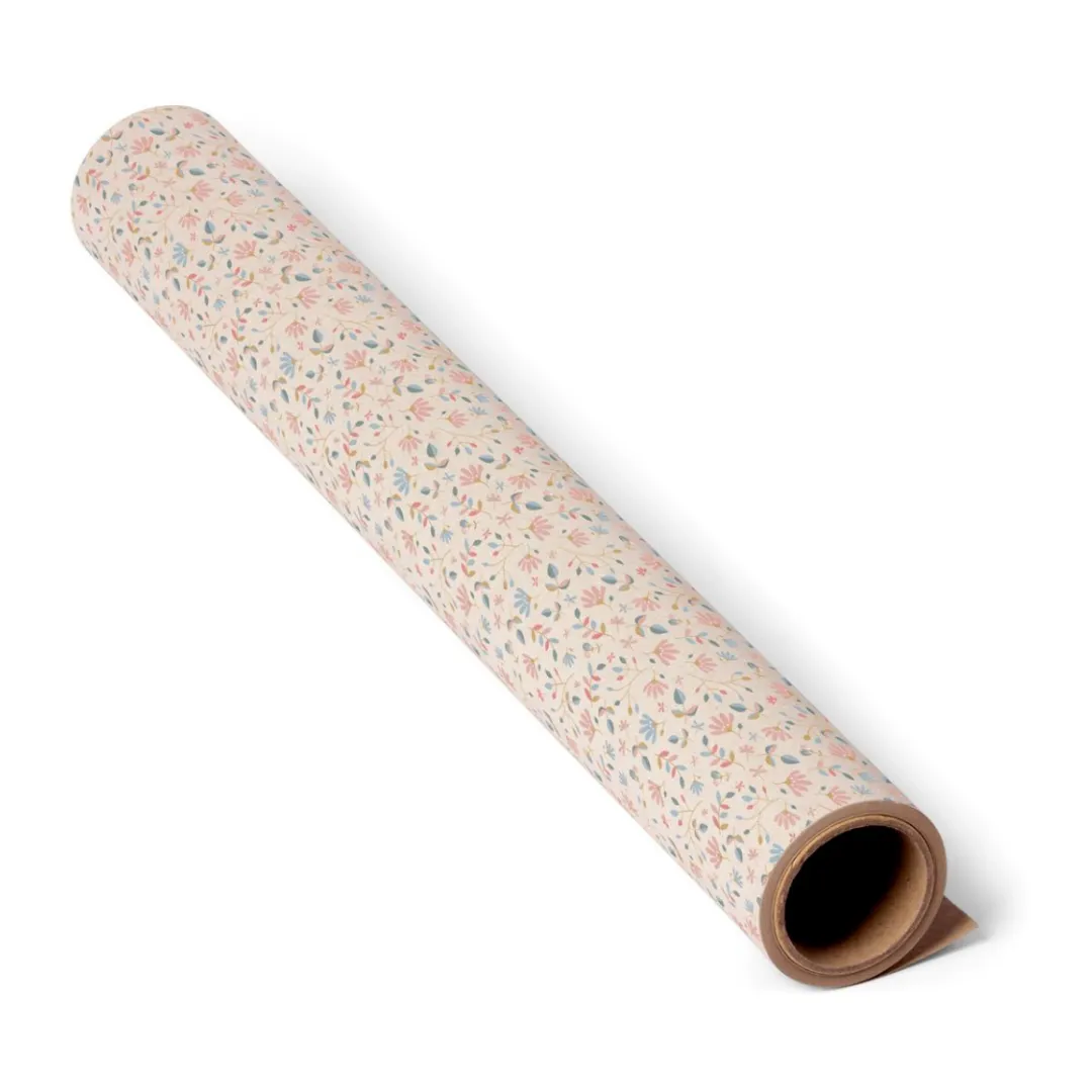 Maileg Gift Wrap Roll | Merle 10m