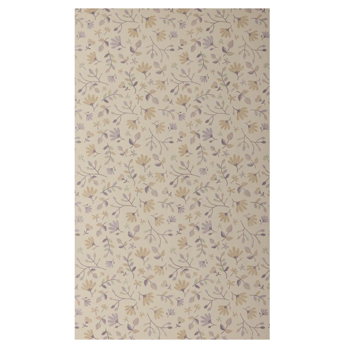 Maileg Gift Wrap Roll | Merle HEATHER 10m