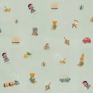 Maileg Gift Wrap Roll | Toys 10m