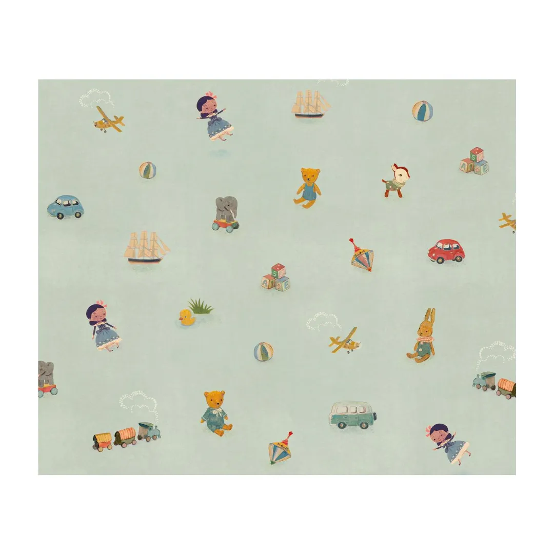 Maileg Gift Wrap Roll | Toys 10m