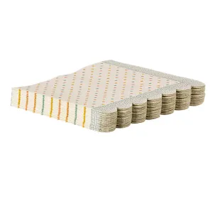 Maileg Napkins | Blue Dots
