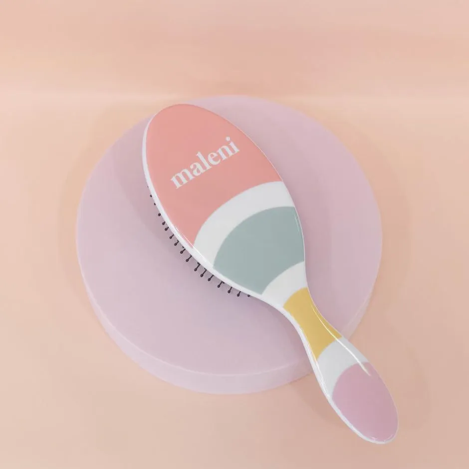 Maleni Detangling Hairbrush