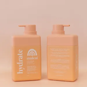 Maleni Kids Leave-In Conditioning Detangler