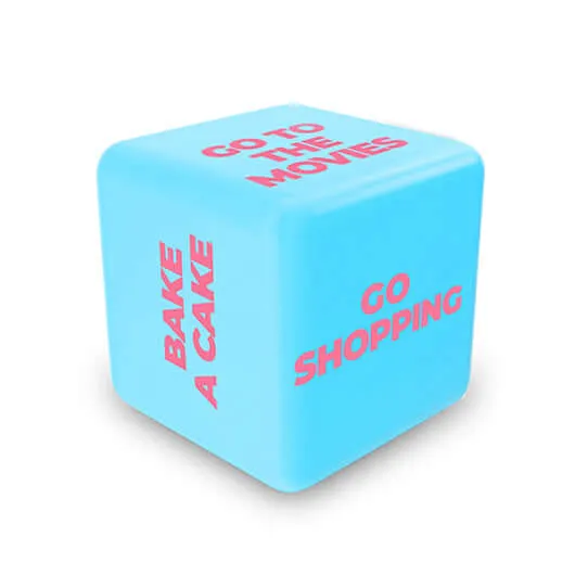 MARKET DAY - Best Friends Dice