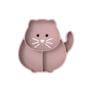 Melii Suction Plate - Luxe Cat