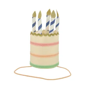 Meri Meri Birthday Cake Hat