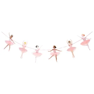 Meri Meri Garland | Ballerina