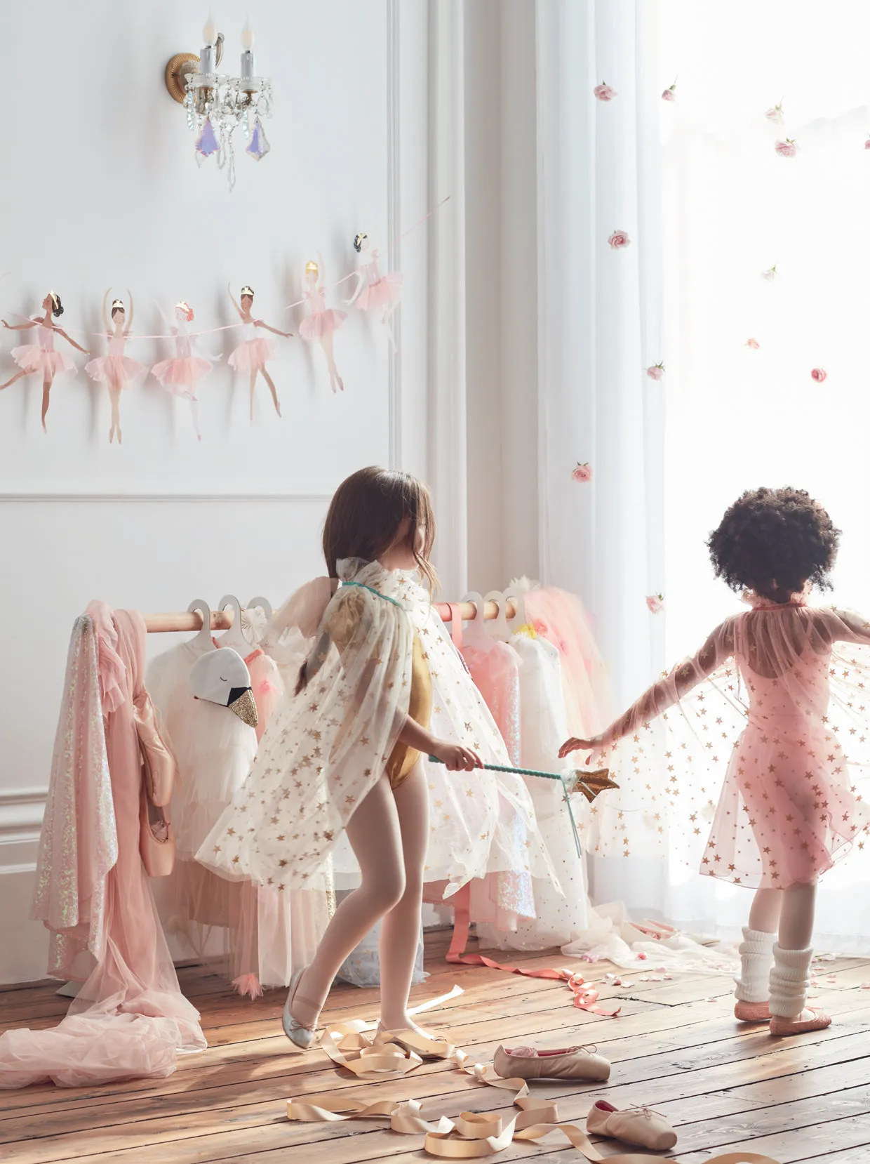 Meri Meri Garland | Ballerina