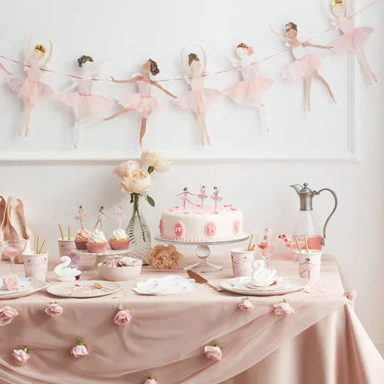 Meri Meri Garland | Ballerina