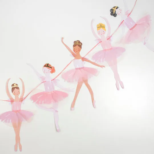 Meri Meri Garland | Ballerina