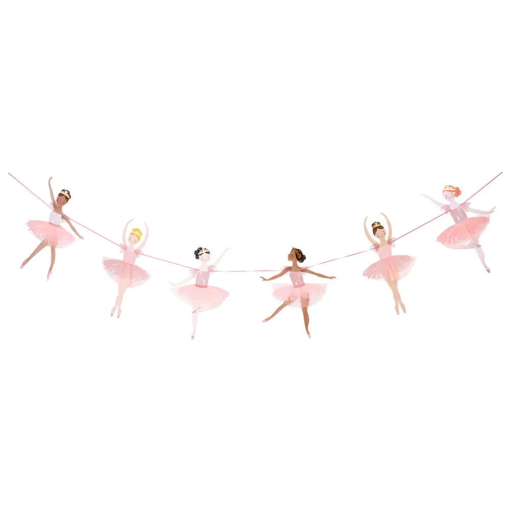 Meri Meri Garland | Ballerina