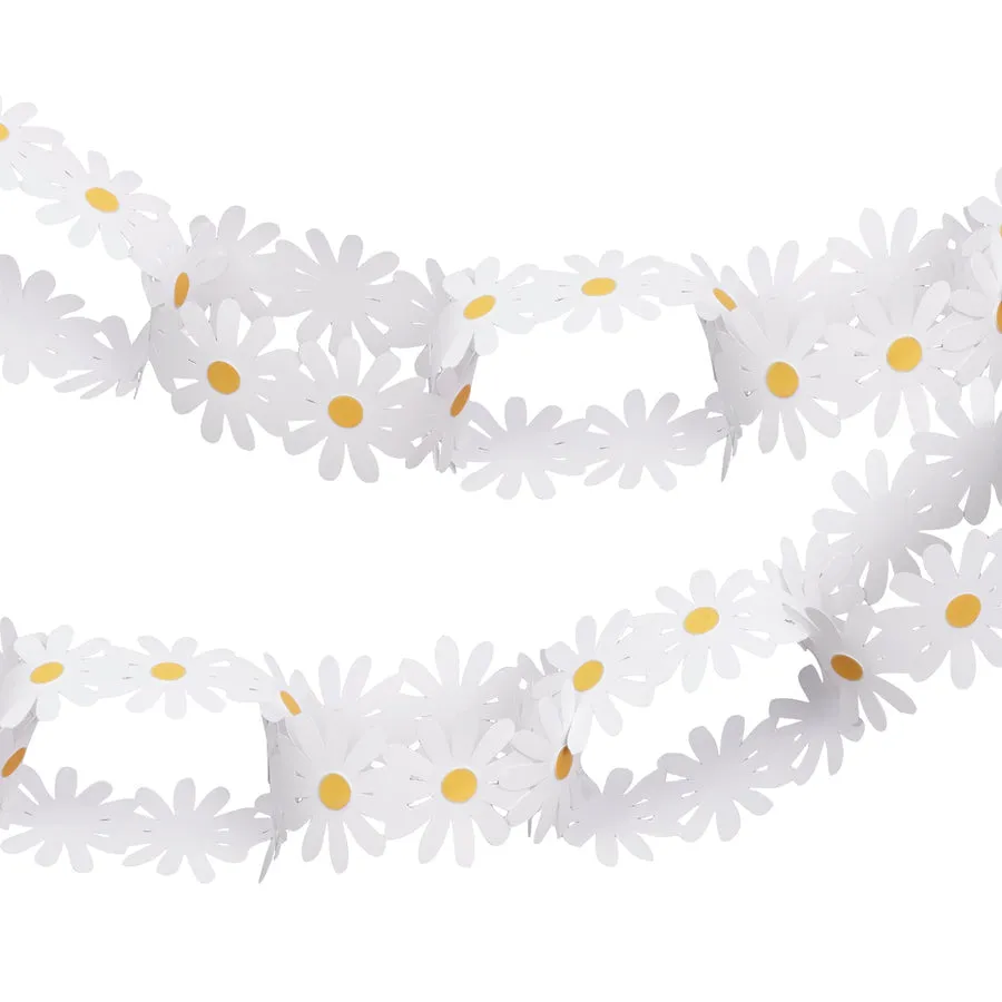Meri Meri Garland | Daisy Paper Chains
