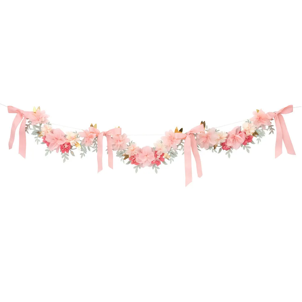 Meri Meri Garland | Ladurée Paris