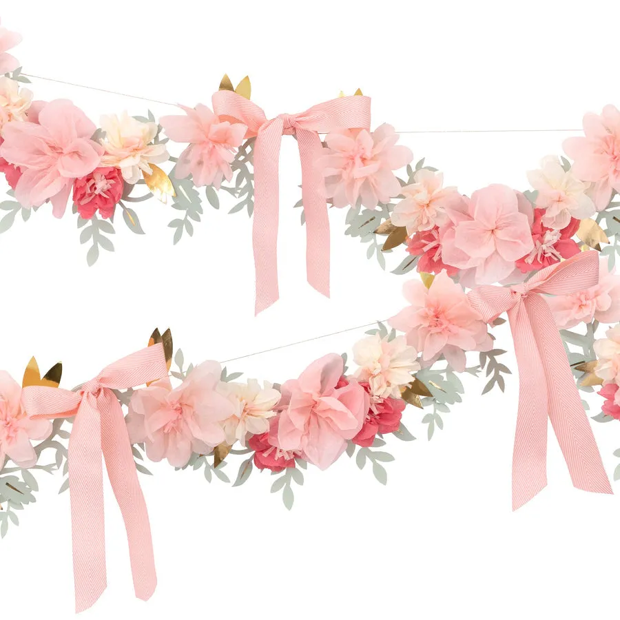 Meri Meri Garland | Ladurée Paris
