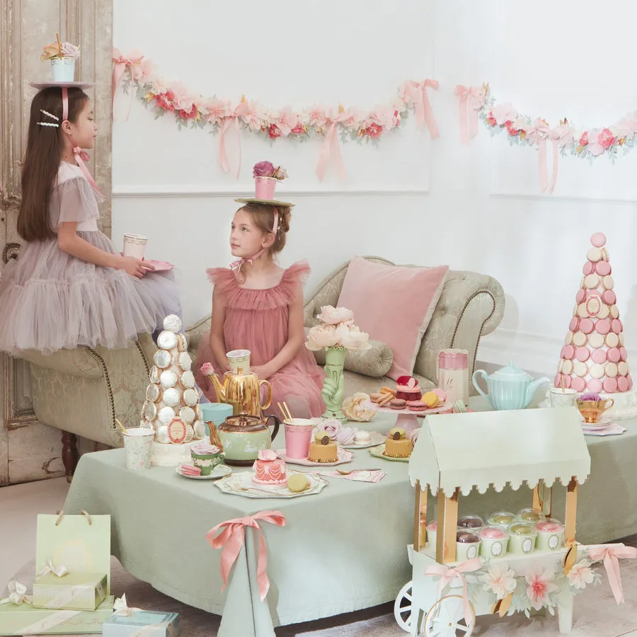 Meri Meri Garland | Ladurée Paris