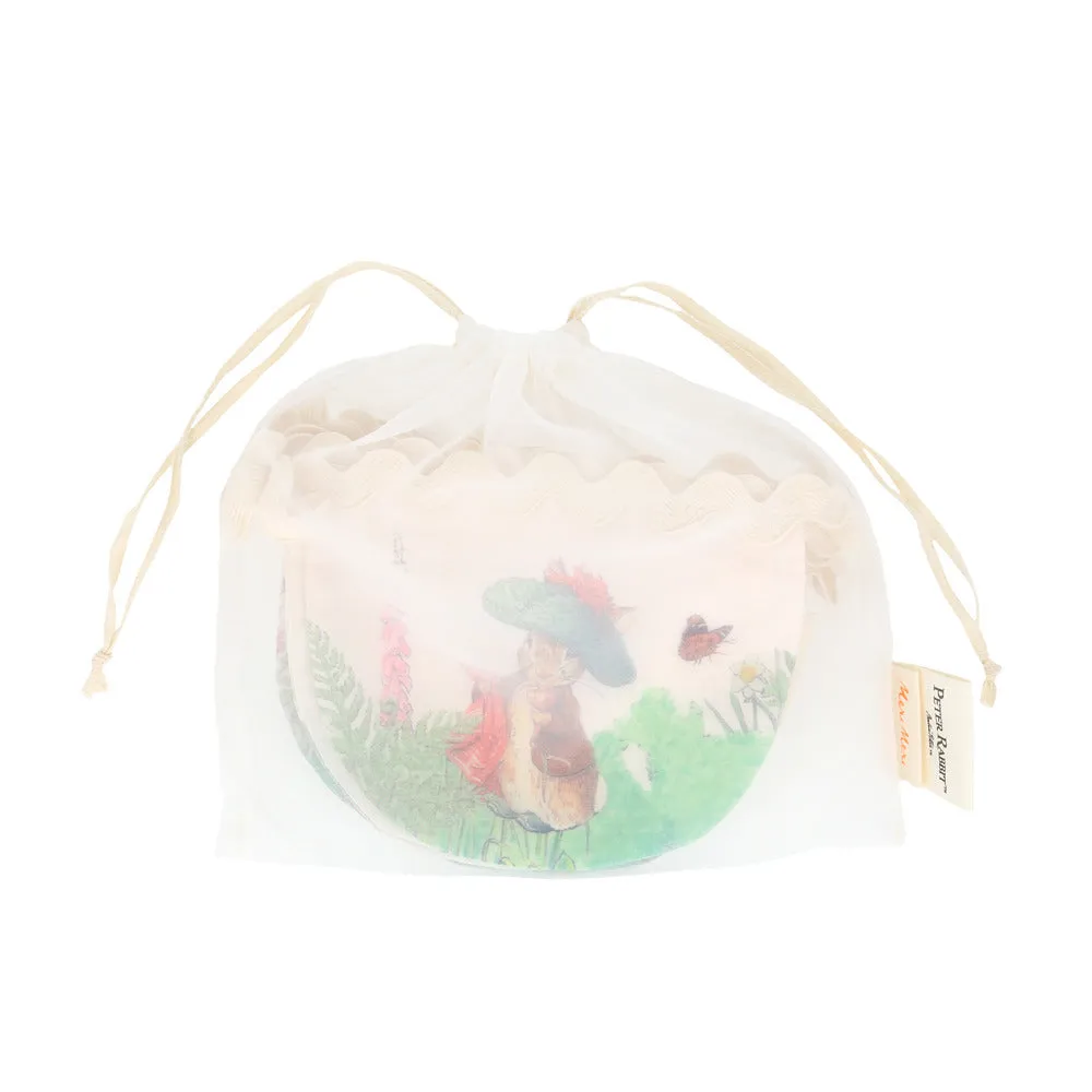 Meri Meri Garland | Peter Rabbit Scallop FABRIC