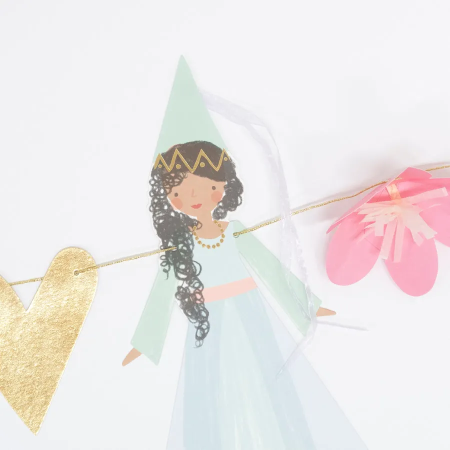 Meri Meri Garland | Princess