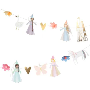 Meri Meri Garland | Princess