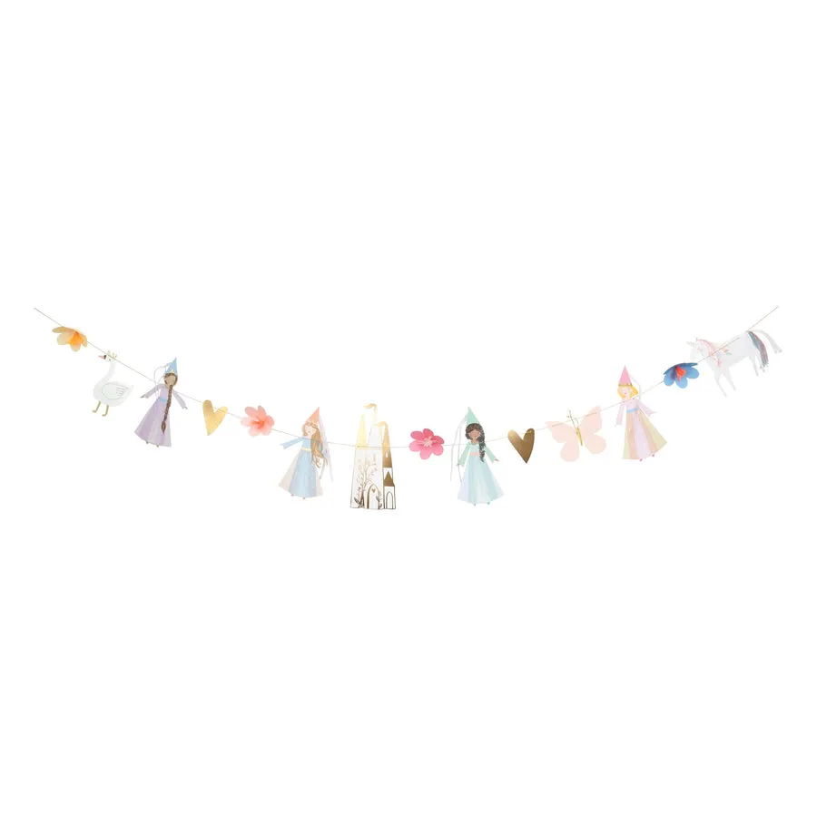 Meri Meri Garland | Princess