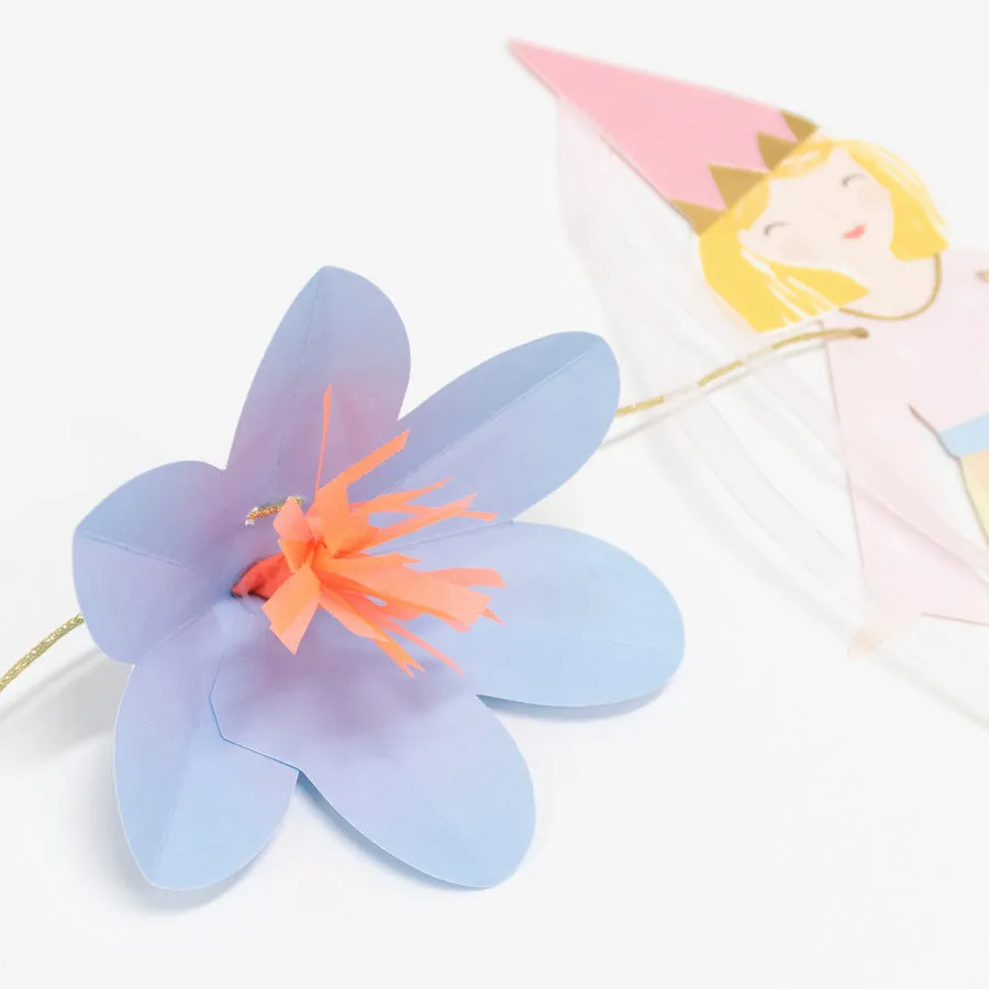 Meri Meri Garland | Princess