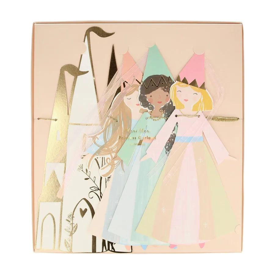 Meri Meri Garland | Princess
