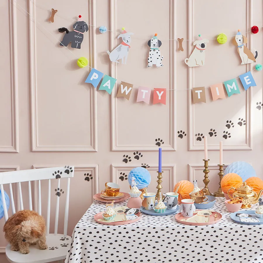 Meri Meri Garland | Puppy Party