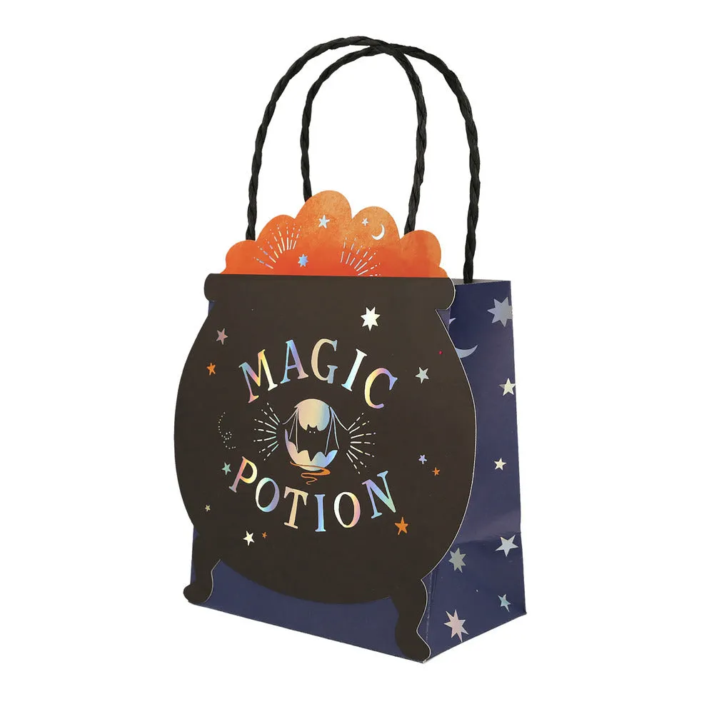 Meri Meri Party Bags | Making Magic Cauldron 8 Pack