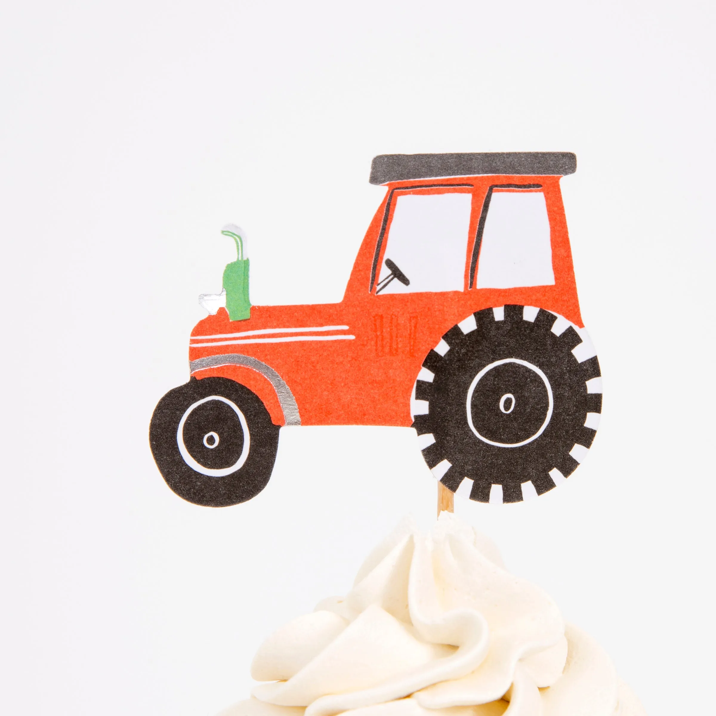 Meri Meri Party Cupcake Kit | On the Farm