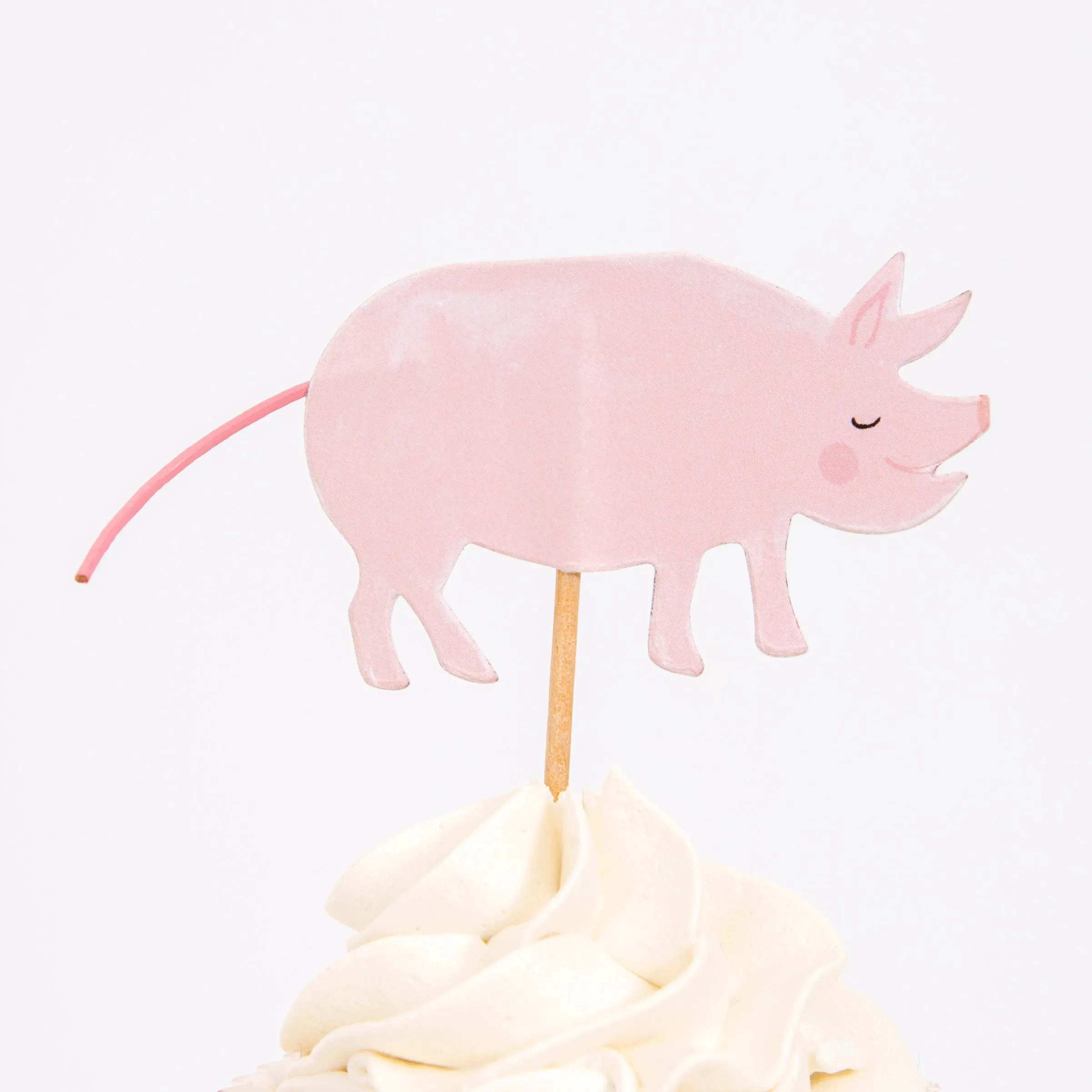 Meri Meri Party Cupcake Kit | On the Farm