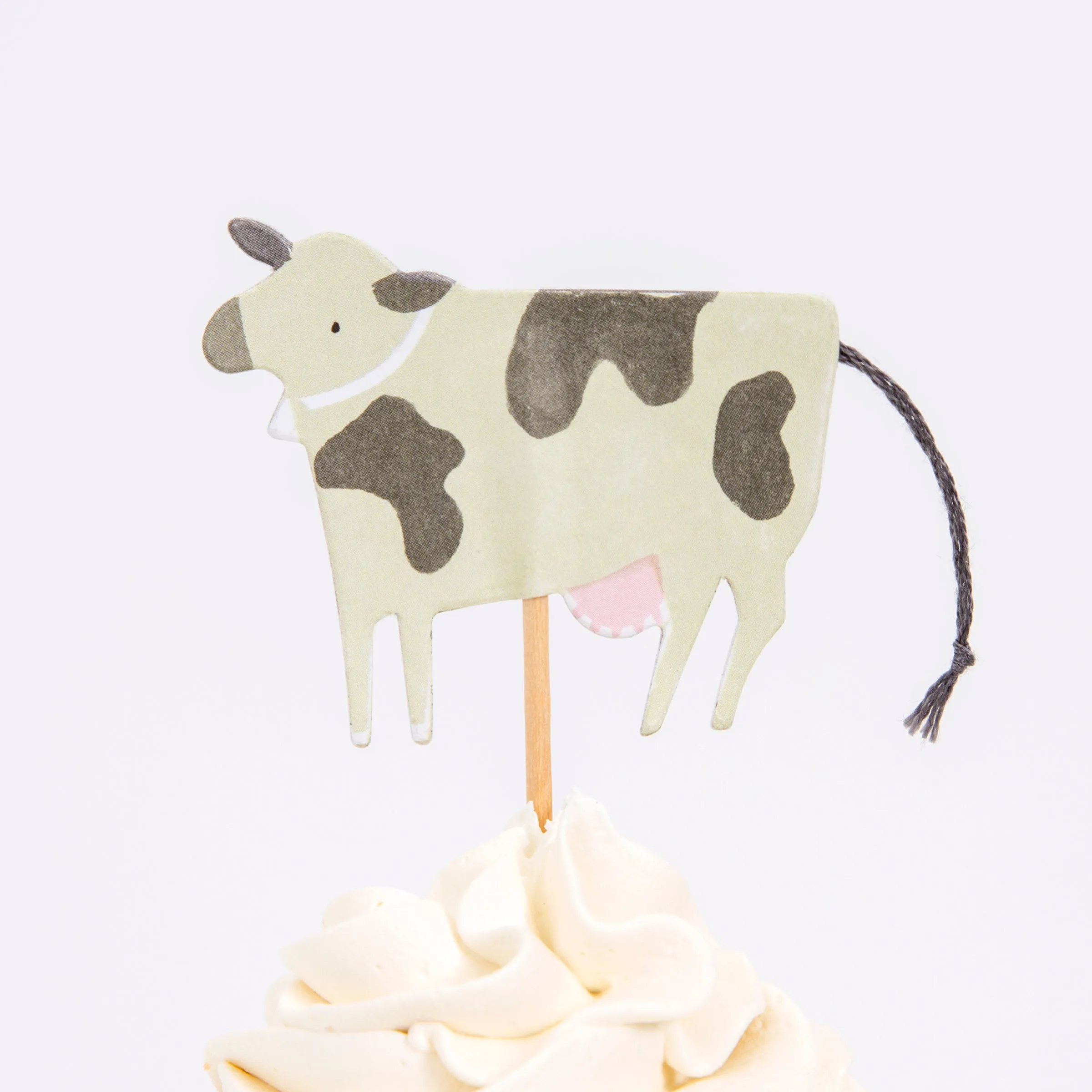 Meri Meri Party Cupcake Kit | On the Farm