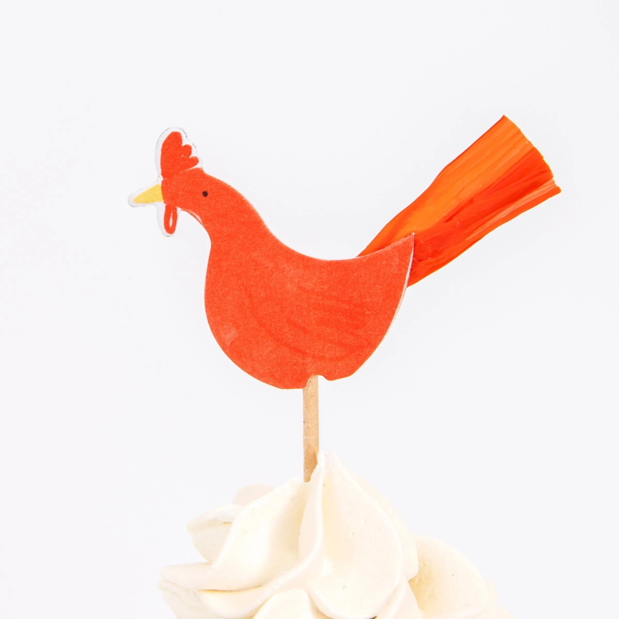Meri Meri Party Cupcake Kit | On the Farm