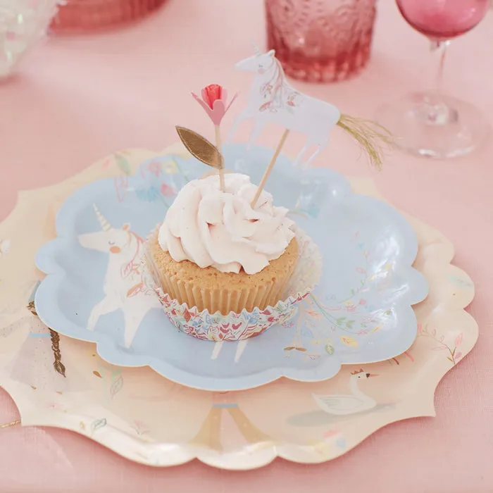 Meri Meri Party Cupcake Kit | Princess