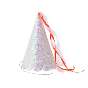 Meri Meri Party Hats | Magical Princess 8 Pack