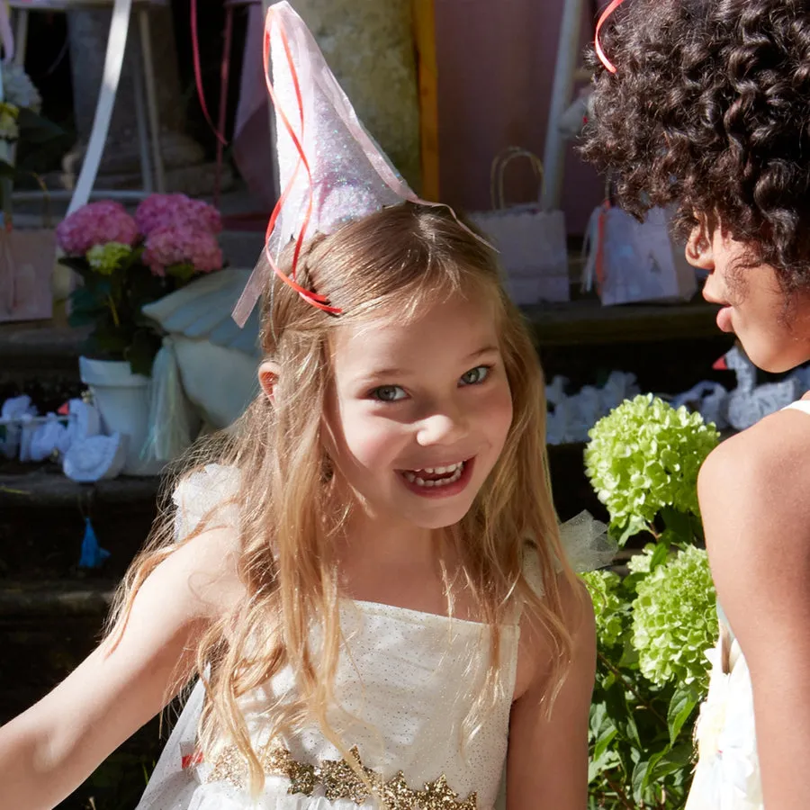 Meri Meri Party Hats | Magical Princess 8 Pack