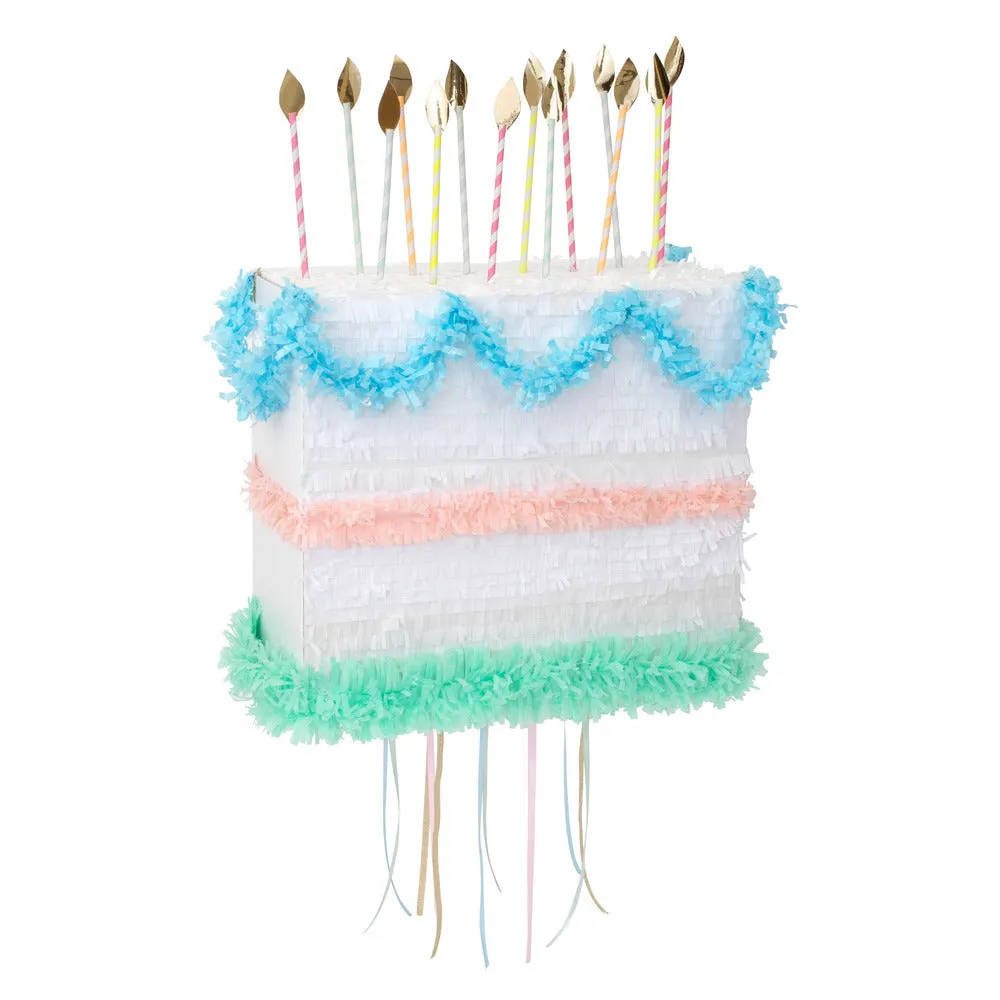 Meri Meri Party Pinata | Cake