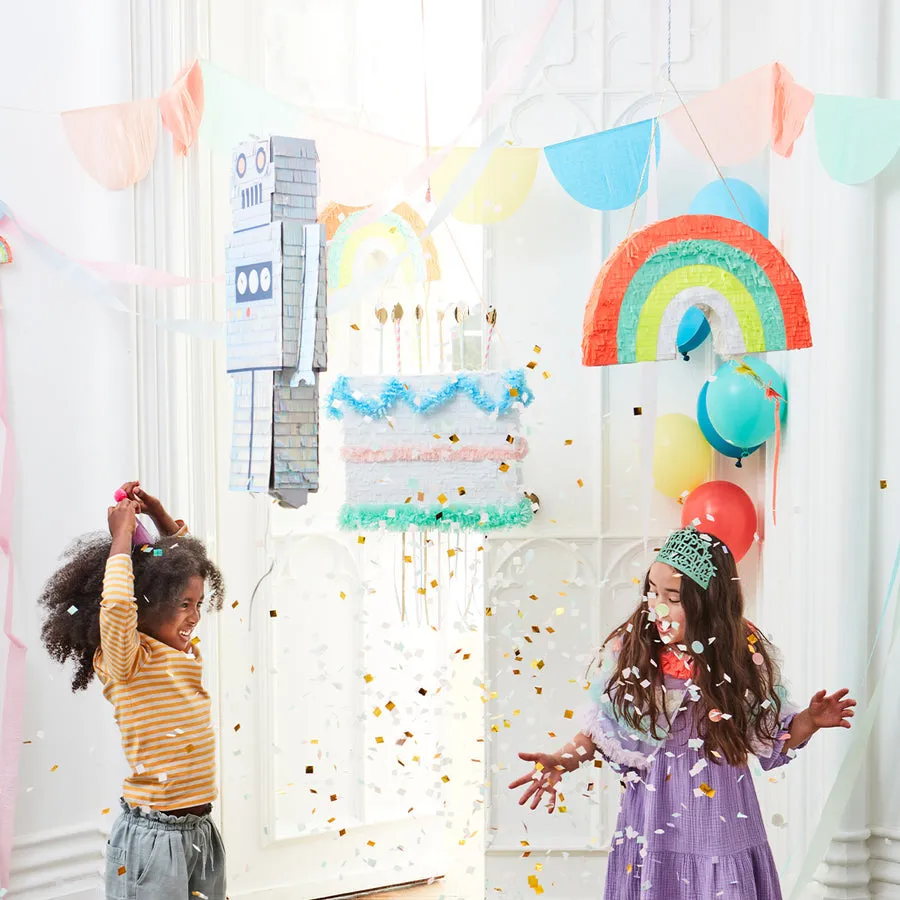 Meri Meri Party Pinata | Cake